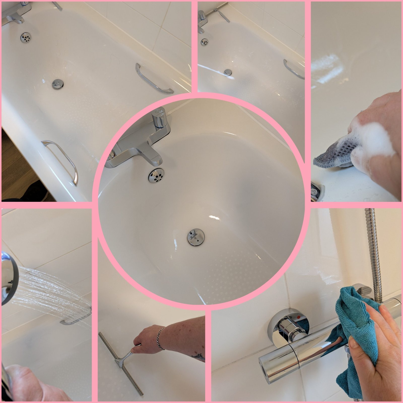 bath shine bath shine